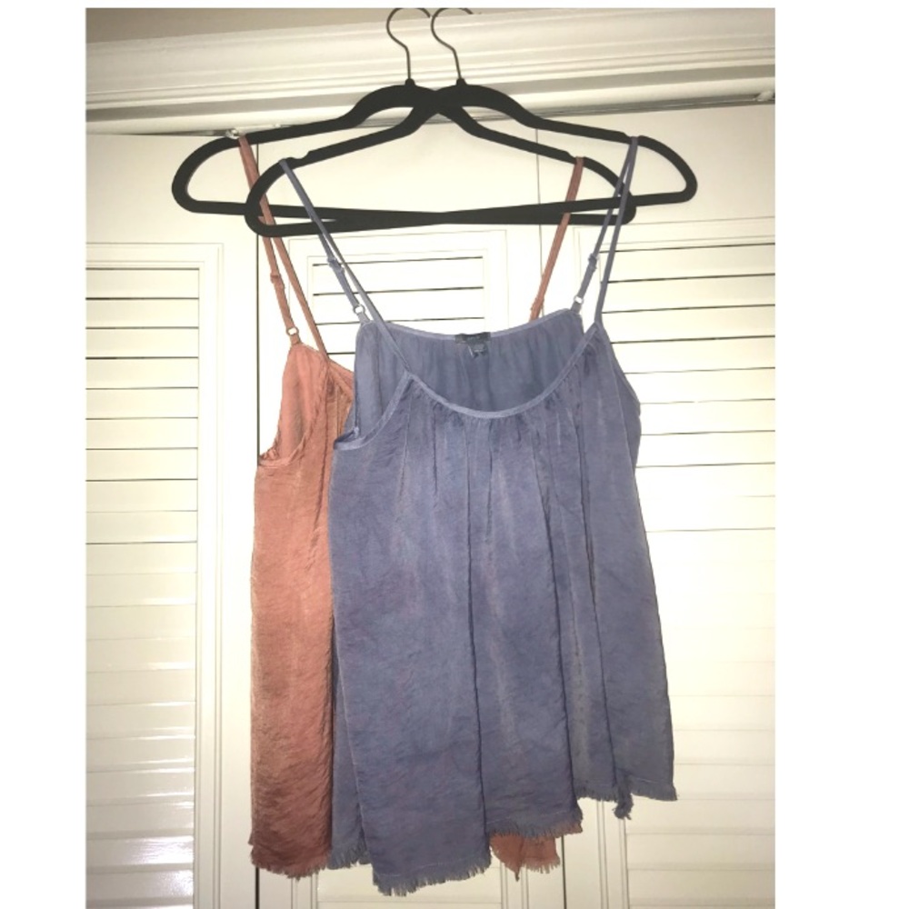 2 Pack Aerie tank top